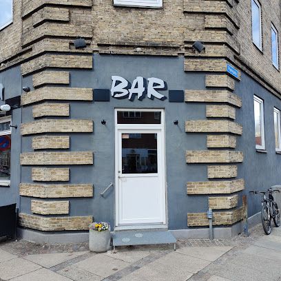 Cafe Buddha Spillehal