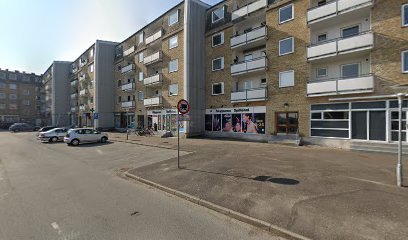 Skipperens Spillehal