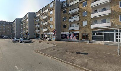 Skipperens Spillehal