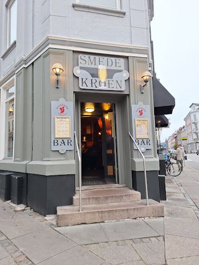 Smedekroen (Smedekroen I/S)