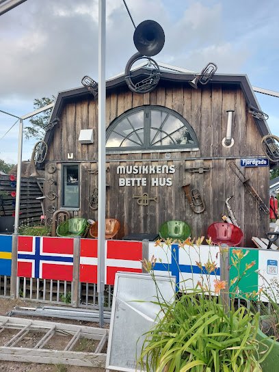 Kulturcenteret Fjordbyen (Jydepot)