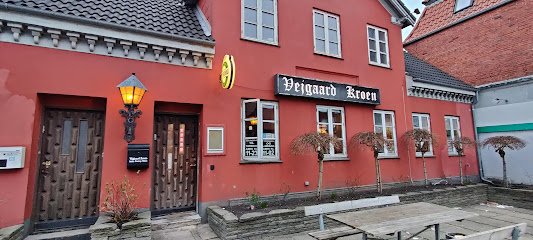 Vejgaardkroen