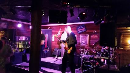 Cafe Frederiksberg Spillehal (Dan)