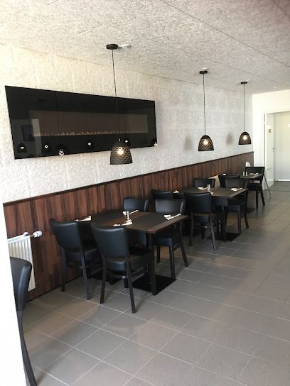 Spillehallen Pizzatime (Jydepot)