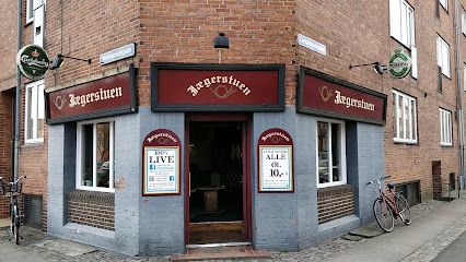 Jægerstuen Spillehal