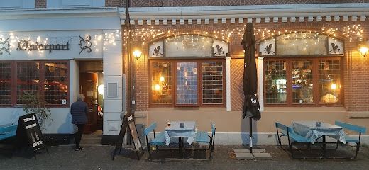 Restaurant Østerport