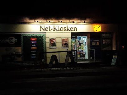 Net-Kiosken (Elite Gaming)