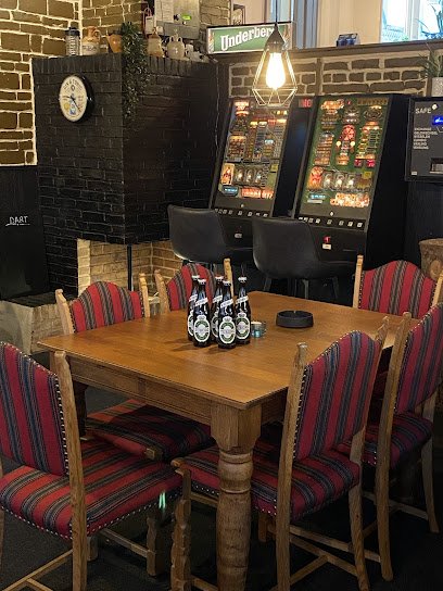 Kon Tiki (MG Automater ApS)