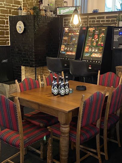 Kon Tiki (MG Automater ApS)