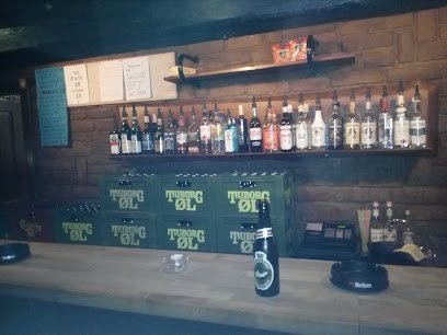 Planet Pubben´s Spillehal (MG Aut)