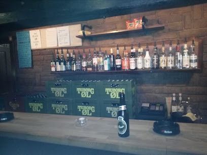 Planet Pubben´s Spillehal (MG Aut)