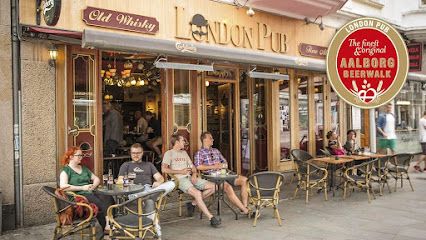 London Pub