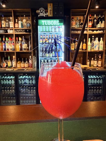 A Fucking Sportsbar
